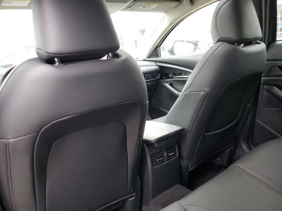 2026 Mazda Mazda CX-30 2.5 Turbo Premium Plus AWD