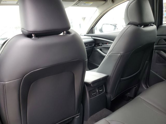 2026 Mazda Mazda CX-30 2.5 Turbo Premium Plus AWD