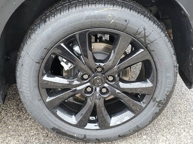 2026 Mazda Mazda CX-30 2.5 Turbo Premium Plus AWD