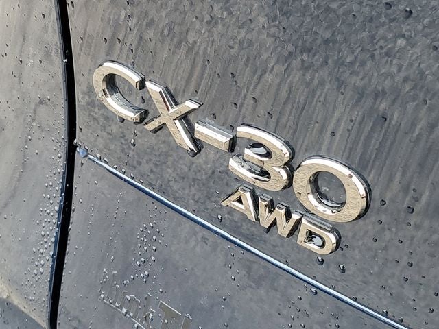 2026 Mazda Mazda CX-30 2.5 Turbo Premium Plus AWD