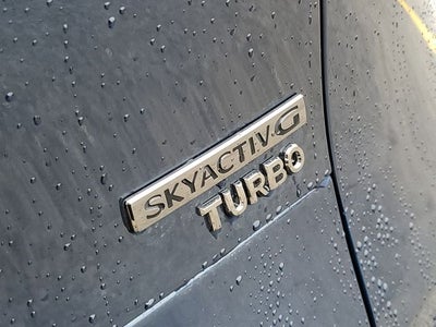 2026 Mazda Mazda CX-30 2.5 Turbo Premium Plus AWD