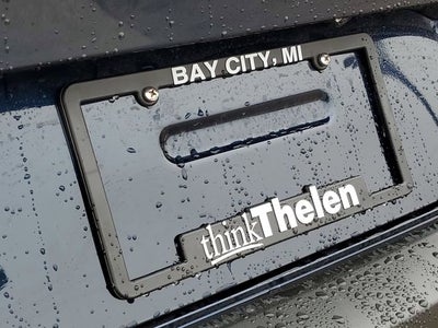 2026 Mazda Mazda CX-30 2.5 Turbo Premium Plus AWD