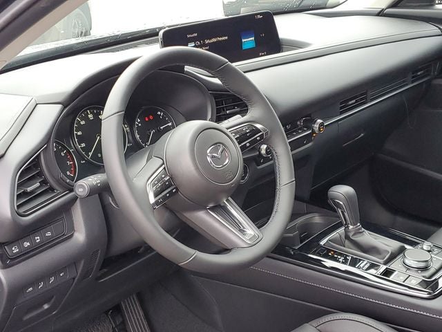 2026 Mazda Mazda CX-30 2.5 Turbo Premium Plus AWD