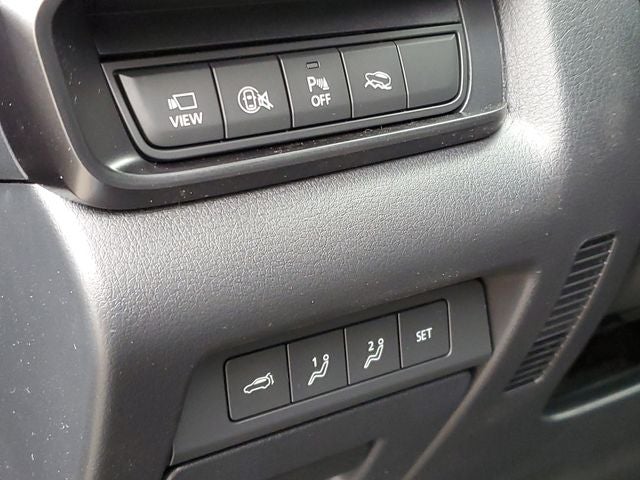 2026 Mazda Mazda CX-30 2.5 Turbo Premium Plus AWD