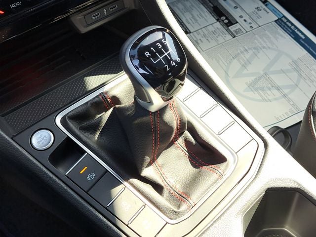 2026 Volkswagen Jetta GLI 2.0T Autobahn