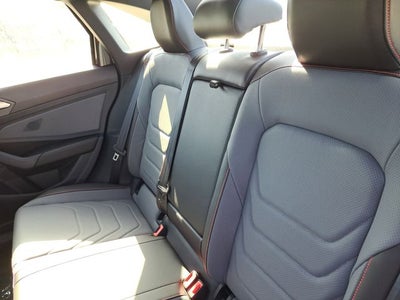 2026 Volkswagen Jetta GLI 2.0T Autobahn