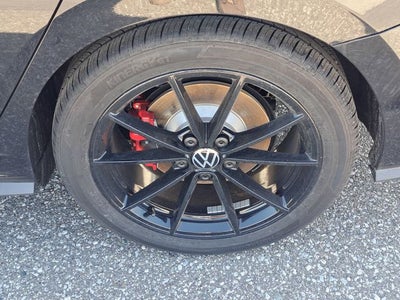 2026 Volkswagen Jetta GLI 2.0T Autobahn