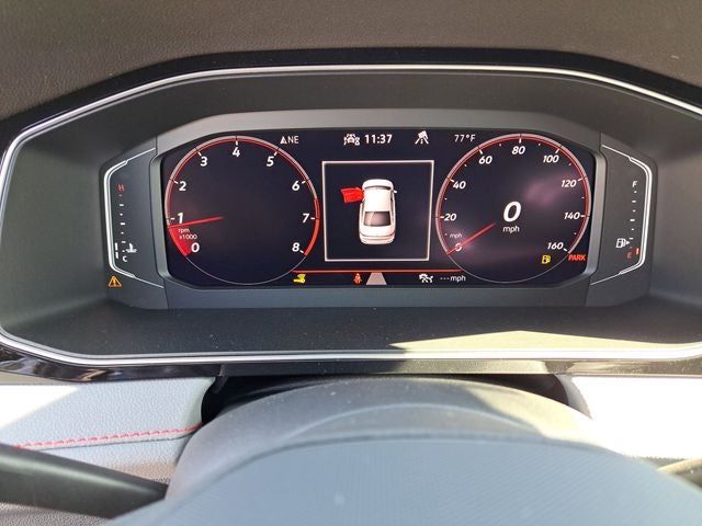 2026 Volkswagen Jetta GLI 2.0T Autobahn