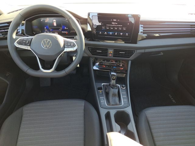 2026 Volkswagen Jetta 1.5T S