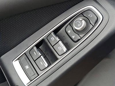 2026 Subaru ASCENT Touring 7-Passenger