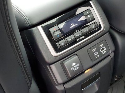 2026 Subaru ASCENT Touring 7-Passenger