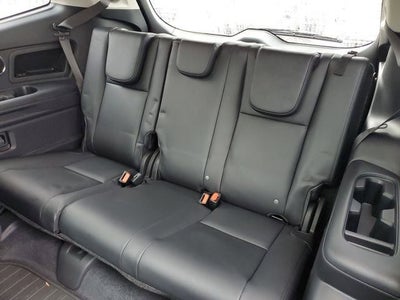 2026 Subaru ASCENT Touring 7-Passenger