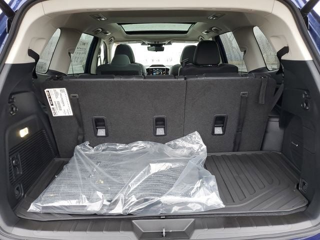 2026 Subaru ASCENT Touring 7-Passenger