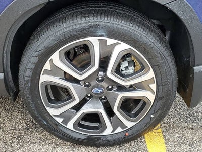 2026 Subaru ASCENT Touring 7-Passenger