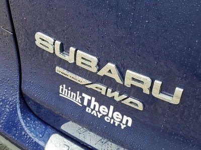 2026 Subaru ASCENT Touring 7-Passenger