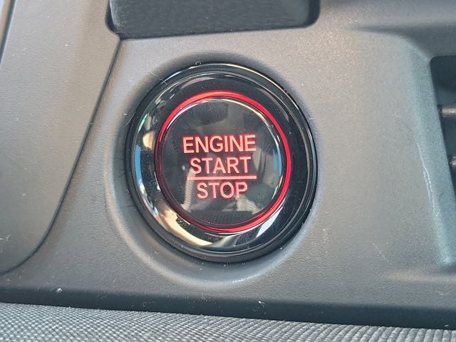 2026 Honda Passport TrailSport Blackout