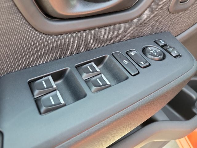 2026 Honda Passport TrailSport Blackout