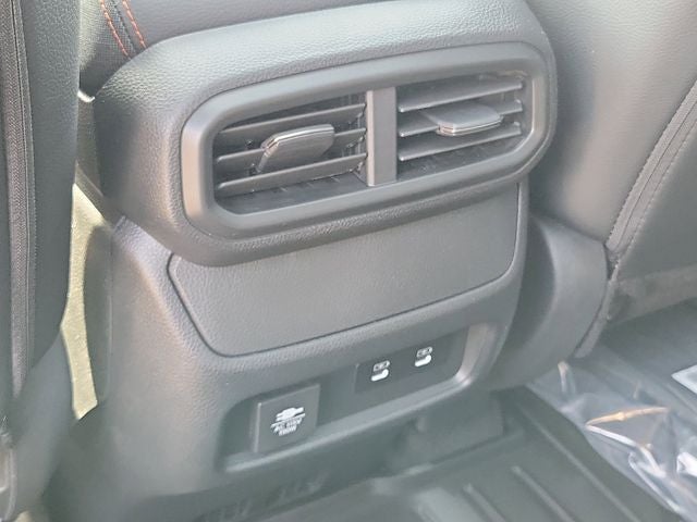 2026 Honda Passport TrailSport Blackout