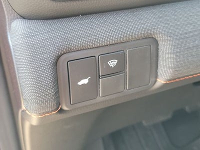 2026 Honda Passport TrailSport Blackout