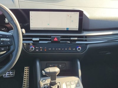 2026 Kia Sportage X-Pro Prestige