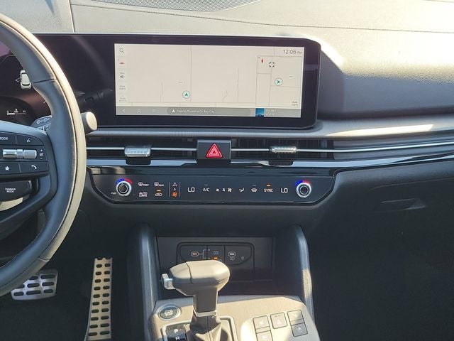 2026 Kia Sportage X-Pro Prestige