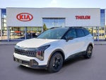 2026 Kia Sportage X-Pro Prestige