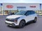 2026 Kia Sportage X-Pro Prestige