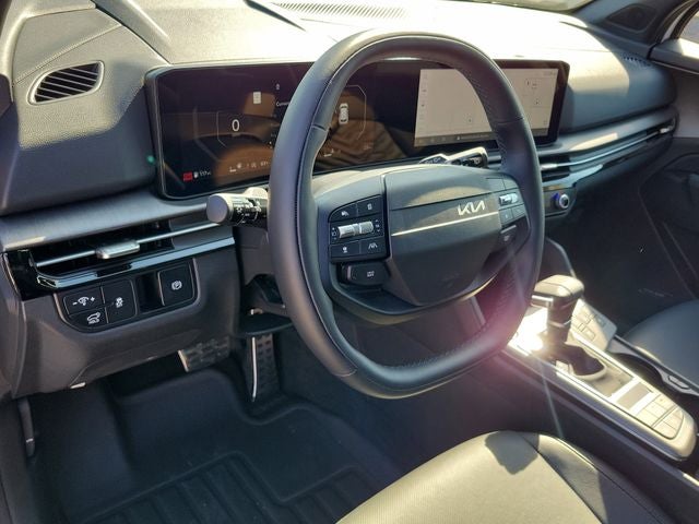 2026 Kia Sportage X-Pro Prestige