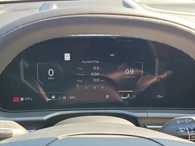 2026 Kia Sportage X-Pro Prestige