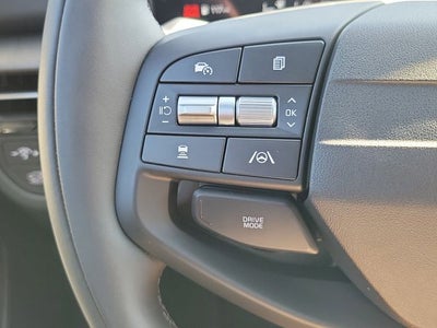 2026 Kia Sportage X-Pro Prestige