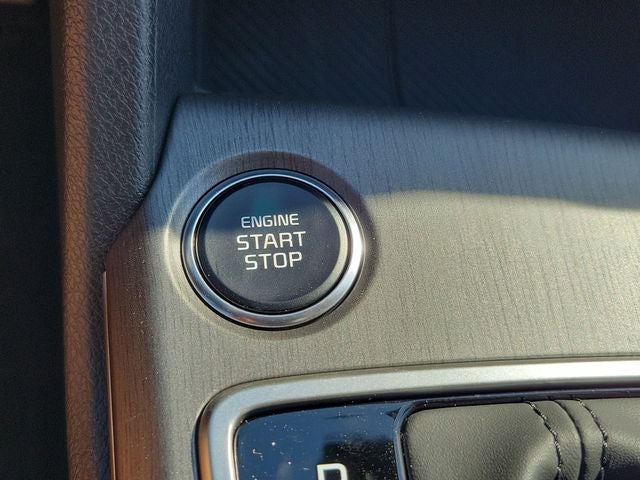 2026 Kia Sportage X-Pro Prestige