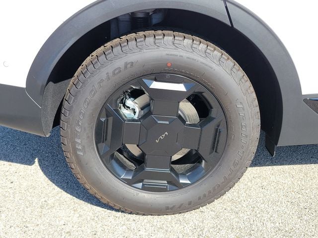 2026 Kia Sportage X-Pro Prestige