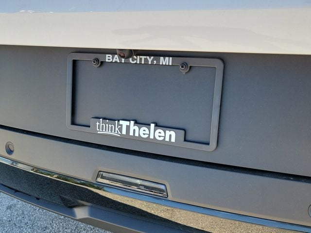 2026 Kia Sportage X-Pro Prestige