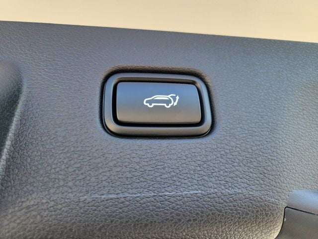 2026 Kia Sportage X-Pro Prestige