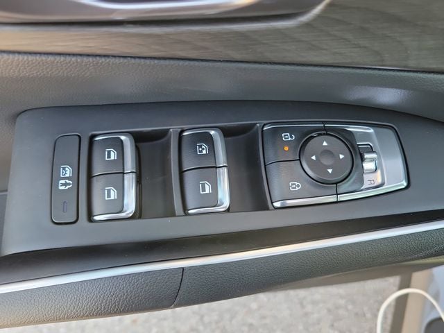 2025 Kia Sorento X-Line EX