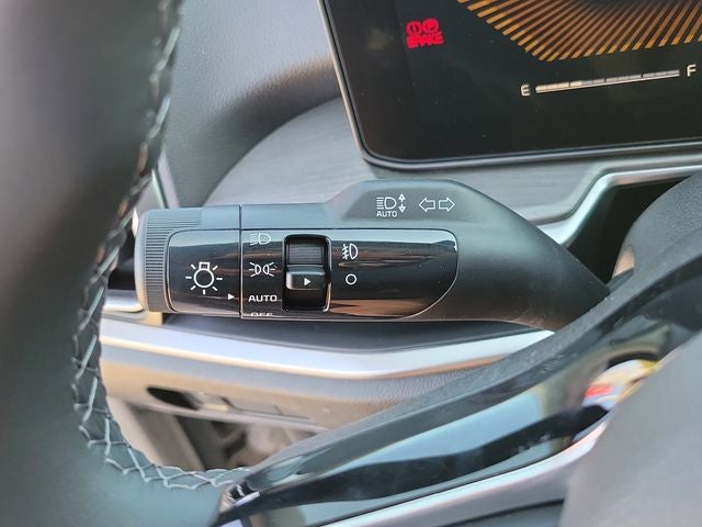 2025 Kia Sorento X-Line EX