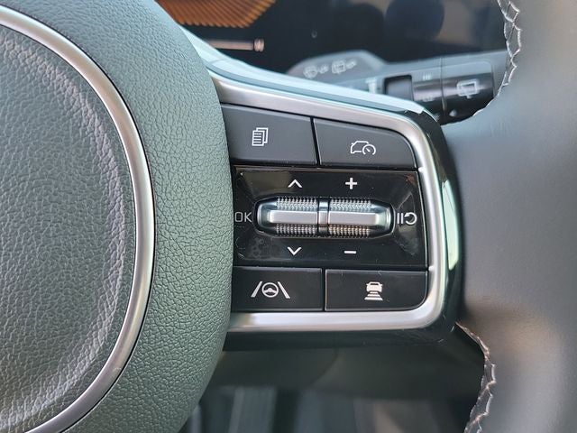 2025 Kia Sorento X-Line EX