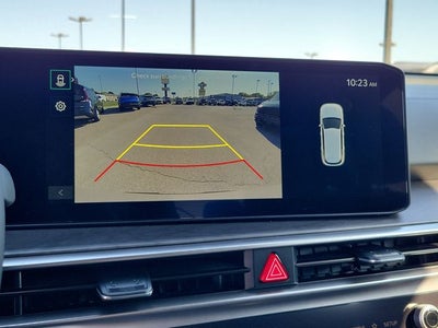 2025 Kia Sorento X-Line EX