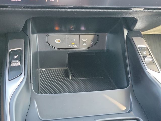 2025 Kia Sorento X-Line EX