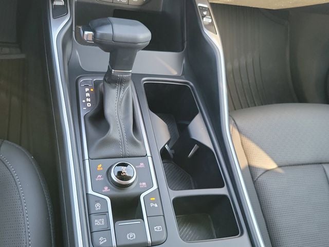 2025 Kia Sorento X-Line EX