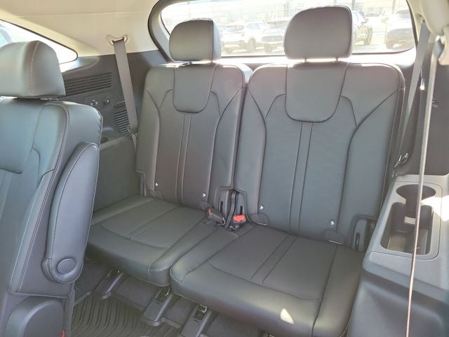 2025 Kia Sorento X-Line EX