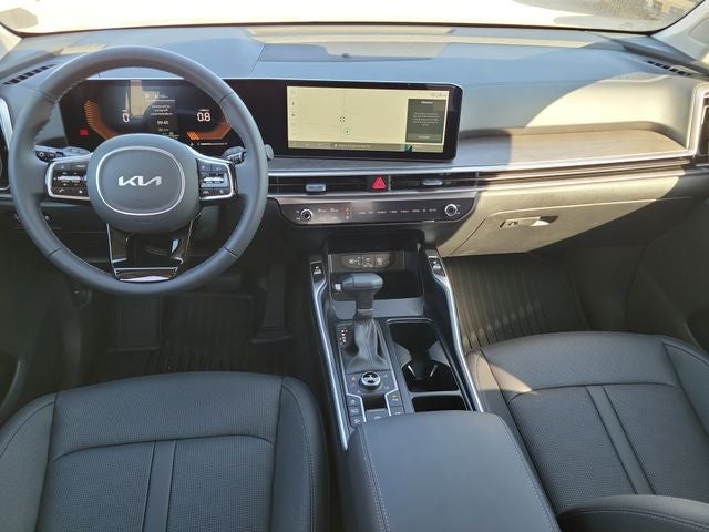 2025 Kia Sorento X-Line EX