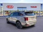2025 Kia Sorento X-Line EX