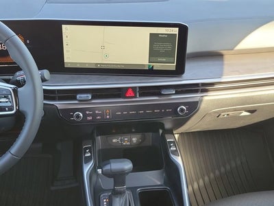2025 Kia Sorento X-Line EX