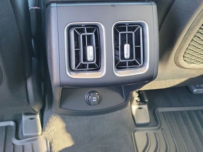 2025 Kia Sorento X-Line EX