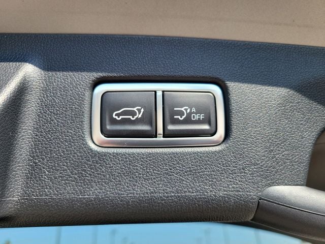 2025 Kia Sorento X-Line EX