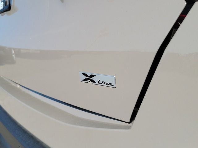 2025 Kia Sorento X-Line EX