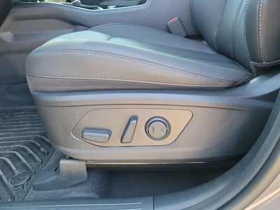 2025 Kia Sorento X-Line EX