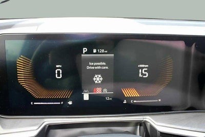 2025 Kia Sorento X-Line EX