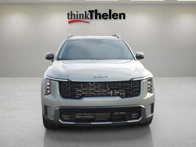 2025 Kia Sorento X-Line EX
